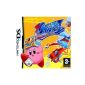 Kirby Mouse Attack (Video Game)