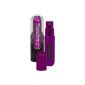 Travalo Excel - Spray Perfume - 5 ml / 65 sprays - Purple (Personal Care)