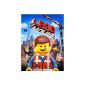 The Lego Movie (Amazon Instant Video)