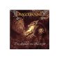 Dragon Bound 11-The Legend of Katarak (2.Staffe (Audio CD)