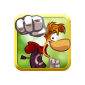 Rayman Jungle Run (App)