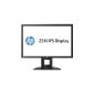 HP Z24i 60.96cm 24in IPS Monitor (Personal Computers)