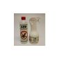 AGO Hold Off Spray Set 500ml highly concentrated + hand sprayer (garden products)