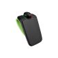 Parrot Minikit Neo2 HD Bluetooth hands-free with voice-control plug-n-play green (accessory)