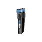 Brown Cooltec CT2cc Wet & Dry Shaver with active cooling technology and cleaning station (Personal Care)