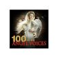 100 Must-Have Angel Voices (MP3 Download)