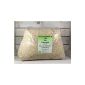 Organic amaranth puffed, 1kg without added Myfoodforfit (Misc.)