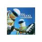 The Moog Cookbook (Audio CD)