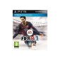 Fifa 14 (Video Game)