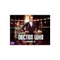 Doctor Who - Season 8 (Amazon Instant Video)