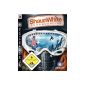 Shaun White Snowboarding (video game)