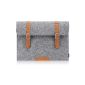 Stylish beautiful bag for Tablet & Co.