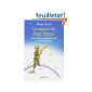 The wisdom of the Little Prince - In search of the lost child with Saint-Exupery (Paperback)