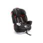 Graco - 180924 - Car Seat - Group 1, 2, 3 - Nautilus Elite (Baby Care)