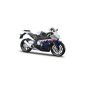 Maisto 531 191 - 1:12 BMW S1000R (assorted colors) (Toy)