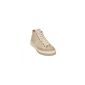 BARLEY CORN Canvas Sneakers Suede Men's Shoe Man Beige - FREE SHIPPING (Clothing)