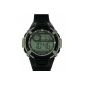 Oxbow - 4517401 - Men's Watch - Multifunction Digital Quartz - Black Plastic Strap (Watch)