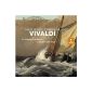 Vivaldi: The tempesta di mare - Concerti con titoli / Europa Galante - Fabio Biondi (CD)