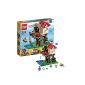 Lego Creator 31010 - Treehouse (Toys)