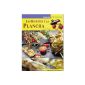 Recipes plancha (Paperback)