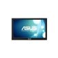 Asus MB168B + LCD Screen PC TN 15.6 
