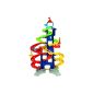 Fisher Price - Little People - Bgc34 - Drive Circuit - La Tour Des Spirals (Toy)