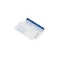 Unipapel FSC 226010 Envelope FSC DL, 100 g, 500 pieces, white (Office supplies & stationery)