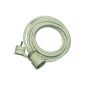 Legrand LEG51601 1 extension cord socket 2P + 5 m (Tools & Accessories)
