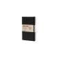 Moleskine special edition Disney / blank notebook / Large / Hardback / Black (Hardcover)