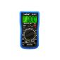 Good and solid multimeter