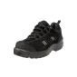 Sterling Safetywear Apache ap302sm size 5, Human Safety Shoes (Shoes)