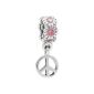 Pandora Women's Bead Sterling Silver 925 79516CZS (jewelry)