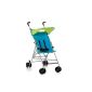 Hauck Buggy Go-S with sunscreen (Baby Product)