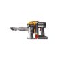 Dyson DC31 Handheld Vacuum Cleaner 38/65 AW 11.5 dm3 / s Rechargeable (Kitchen)