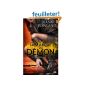 Kara Gillian Volume 1: Demon Brand (Paperback)