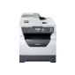 Brother DCP-8070 D MF laser multifunction device (scanner, photocopier and printer) (Electronics)