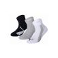 PUMA children sock Lifestyle Quarter 3 pair (Sports Apparel)