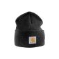 Carhartt - Acrylic Cap - Black (Clothing)