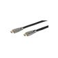 Vivanco PRO HDHD1.3 / 3.0 High Quality HDMI 1.3b cable (3 m) (accessory)