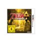 The first real 3DS Zelda: must-have or not?