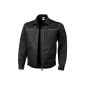 Qualitex - collar jacket PRO MG 245 - several colors (Textiles)