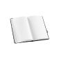 General Office Waterproof notebook, 14,5 x 9 cm, 160 pages