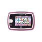 Leapfrog - 81501 - Games Electronics - 3x LeapPad Tablet PC - Pink (Toy)