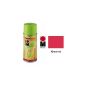 Marabu Textil Design Color Spray, 150ml, Cherry (household goods)