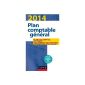 General Accounting Plan 2014 - 18th ed.  - Plan accounts & summary documents: Plan accounts & summary documents (separate brochure) (Paperback)