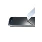 Premium Tempered Glass NOVO® Protector for Samsung Galaxy i9600 S5 armor foil Screen Display (Electronics)