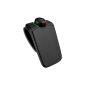 Parrot Minikit Neo 2 HD Bluetooth Headset Black (Accessory)