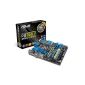 Asus 90-MIBFIA-G0EAY00Z Motherboard Intel Socket 1155 ATX (Accessory)