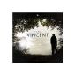 Vincent (Audio CD)