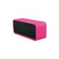 HMC BT SP-01 PC speakers / Stations MP3 3 W RMS (Electronics)